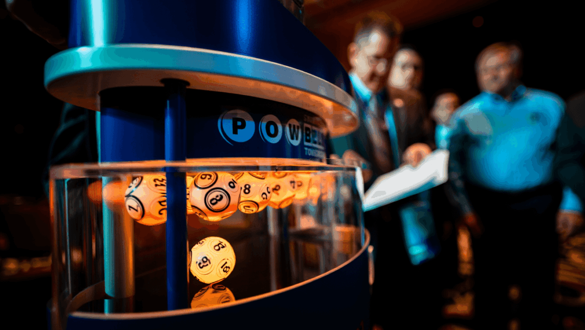 txlottery Powerball jackpot soars to $1.5B for Saturday drawing, only 5th largest jackpot ever