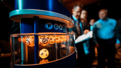 txlottery Powerball jackpot soars to $1.5B for Saturday drawing, only 5th largest jackpot ever