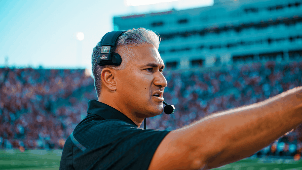 Ohio State offensive coordinator moves to sideline for Miami playoff game on New Year's Eve as Ryan Day takes play-calling duties