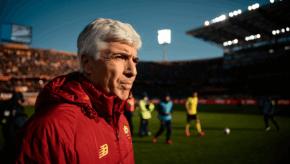 Roma faces Como tonight as Giallorossi aim to bounce back from two straight losses