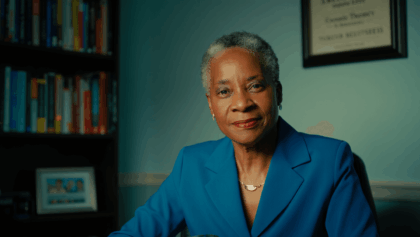 Candy Montgomery now living quietly in Georgia as family counselor 45 years after Betty Gore's slaying