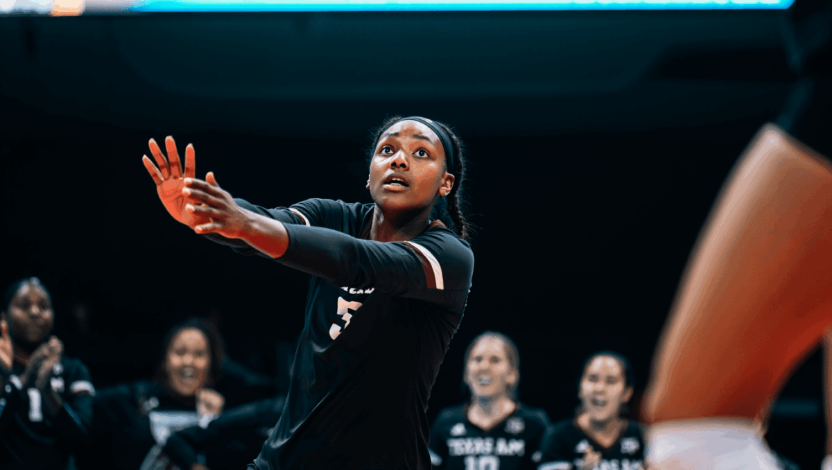 Texas A&M volleyball takes on No. 1 Pitt in Final Four clash, Aggies seek historic first title after stunning Nebraska upset