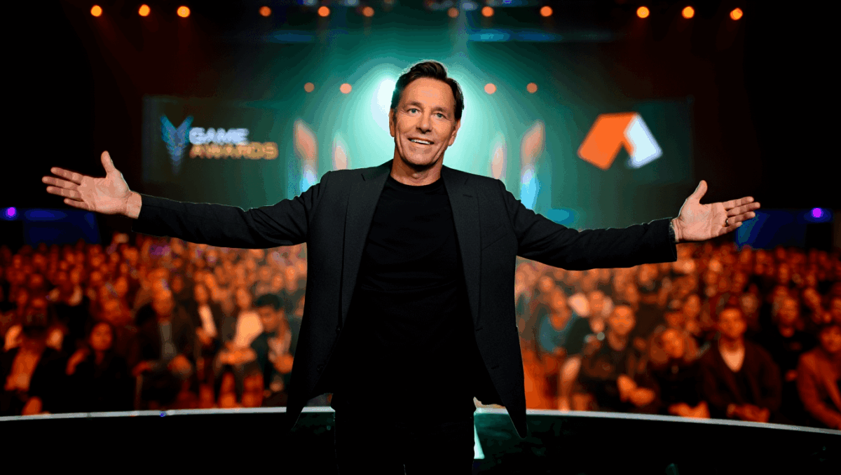 Twitch streams The Game Awards 2025 live tonight with biggest announcements and reveals of the year
