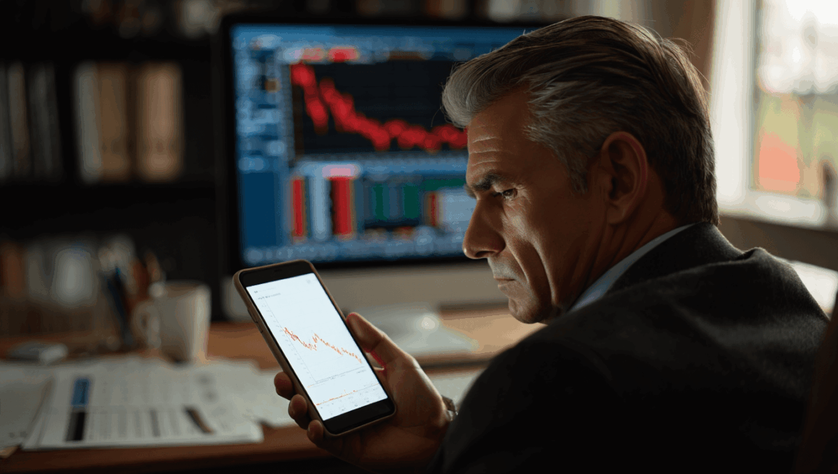SOFI stock tumbles 5% after announcing $1.5B public offering, here's what it means for investors