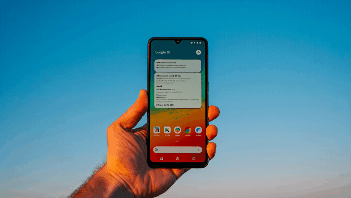 Android update drops AI notification summaries, smarter customization, and 107 security patches today
