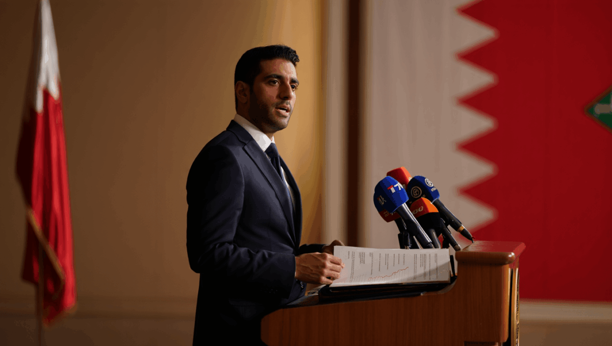 Bahrain unveils sweeping fiscal overhaul to tackle $50B debt crisis, raises taxes and utility rates today