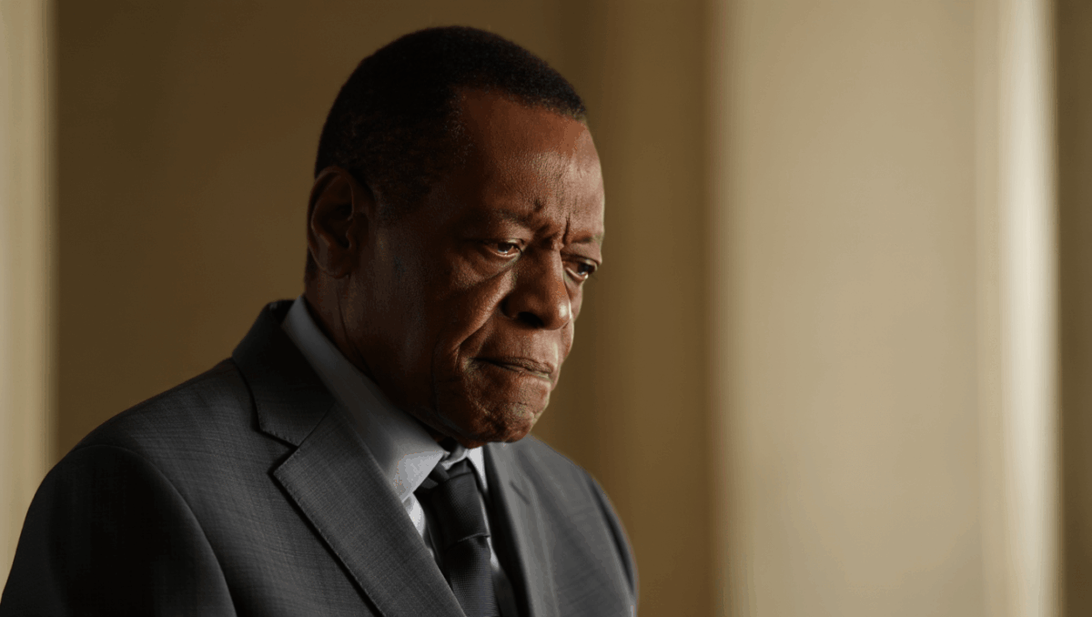 Isiah Whitlock Jr. dies at 71, 'The Wire' and Spike Lee legend passes away