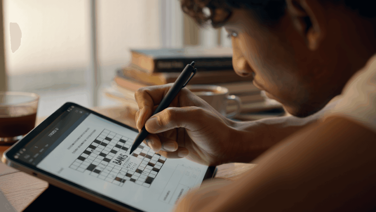 They have branches: Here's the answer to today's NYT Mini Crossword clue