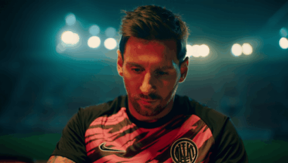 Messi won't confirm 2026 World Cup participation, says 'at worst I'll be watching'