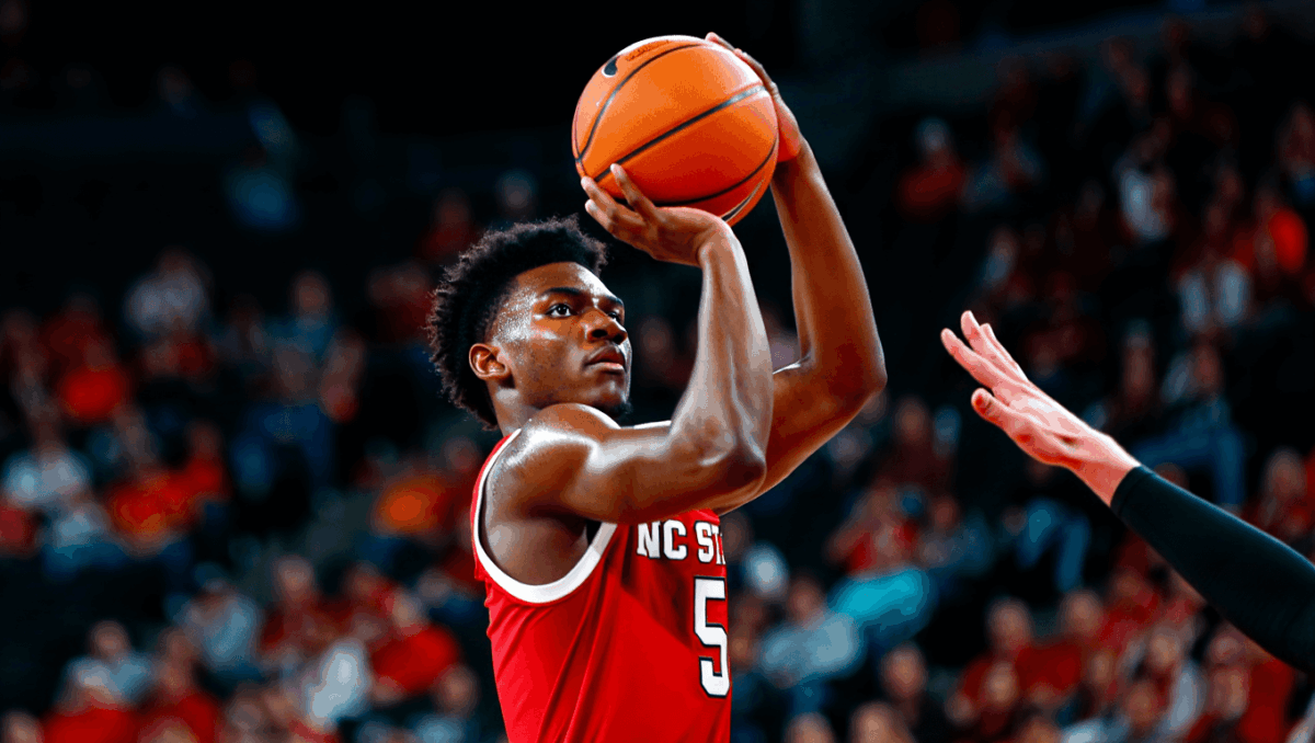UNC Asheville faces NC State as Wolfpack seek to bounce back from Auburn loss