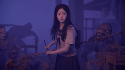 Silent Hill f wins Game of the Year at Horror Game Awards, sweeps 4 major awards overall
