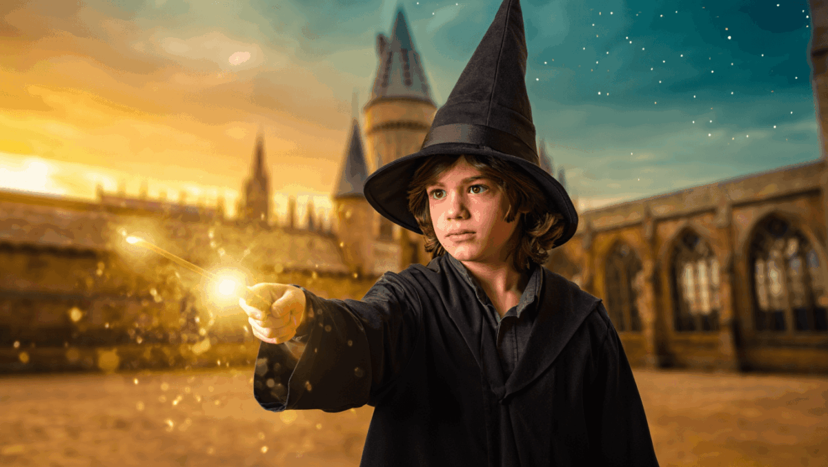 Epic Games free games drops Hogwarts Legacy today, here's the full 17-day holiday giveaway schedule