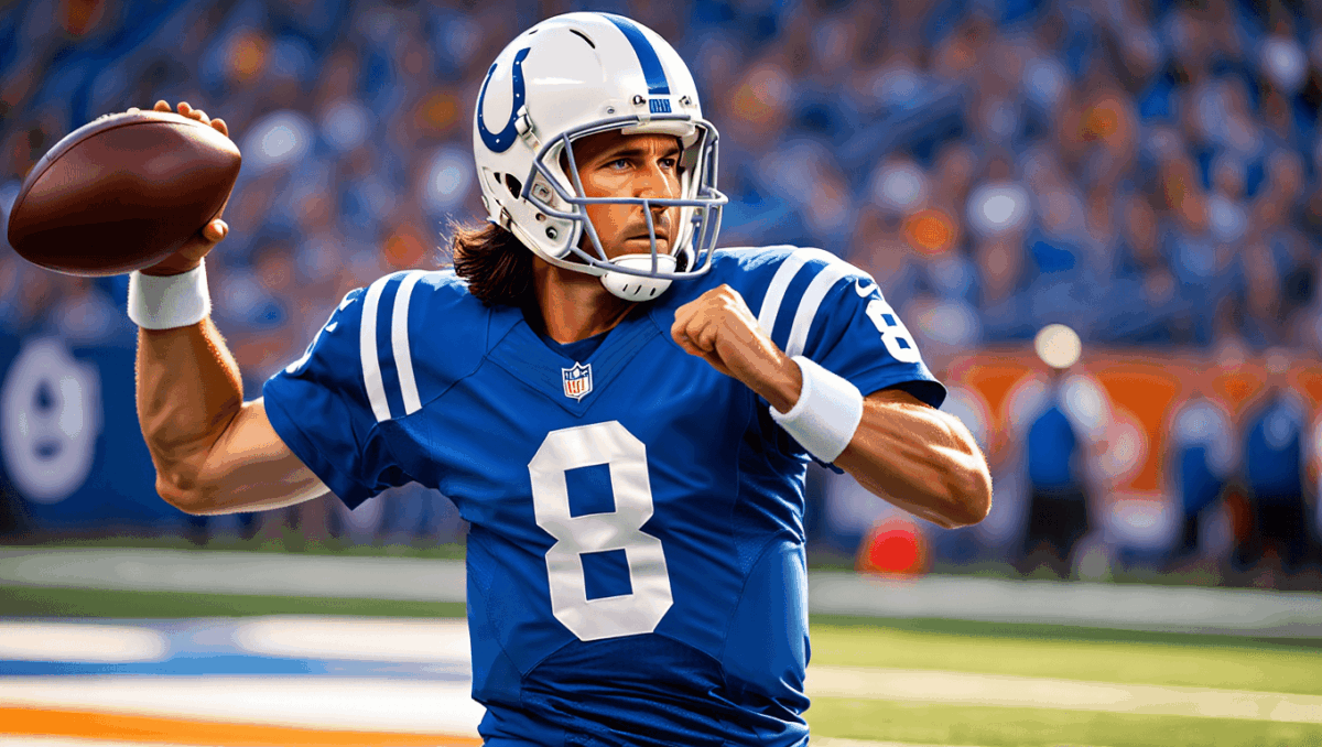 Colts face Jaguars in red-hot AFC South battle today, both squads sit 8-4 atop division