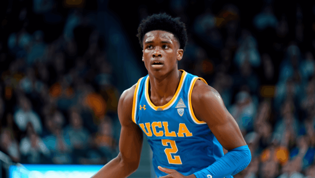 Cal Poly faces UCLA in battle of ranked programs tonight, Big Ten Bruins look to stay perfect at Pauley Pavilion