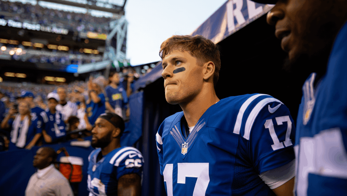 Where to watch Colts vs Jacksonville Jaguars today: TV channel, kickoff time, and live stream options