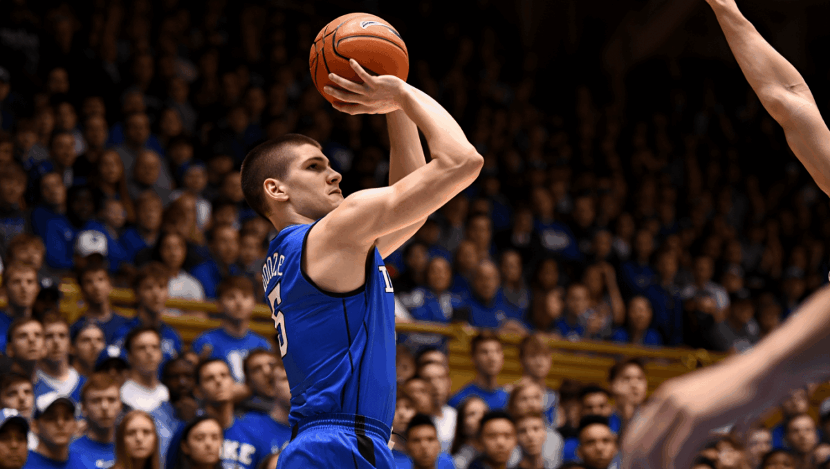 Duke faces Michigan State in top-10 showdown, both teams unbeaten at Breslin Center