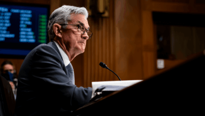 US economy news: Fed rate decision looms today as markets await potential quarter-point cut