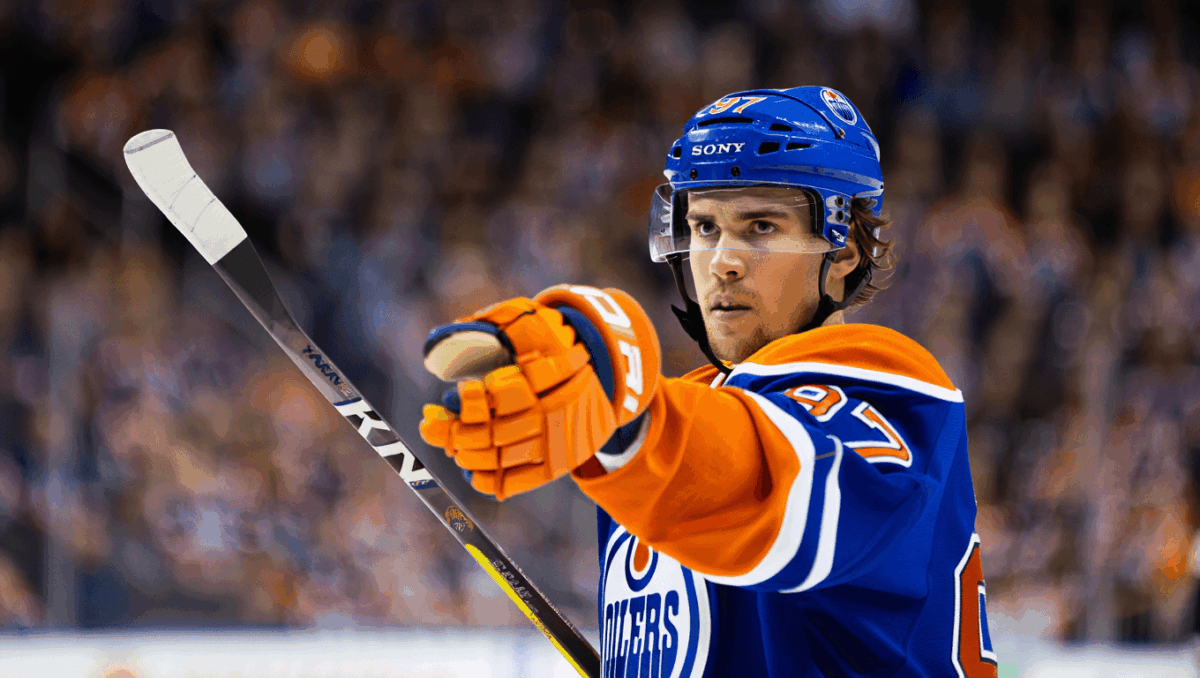 Oilers face Canadiens at Bell Centre, McDavid looks to heat up season series