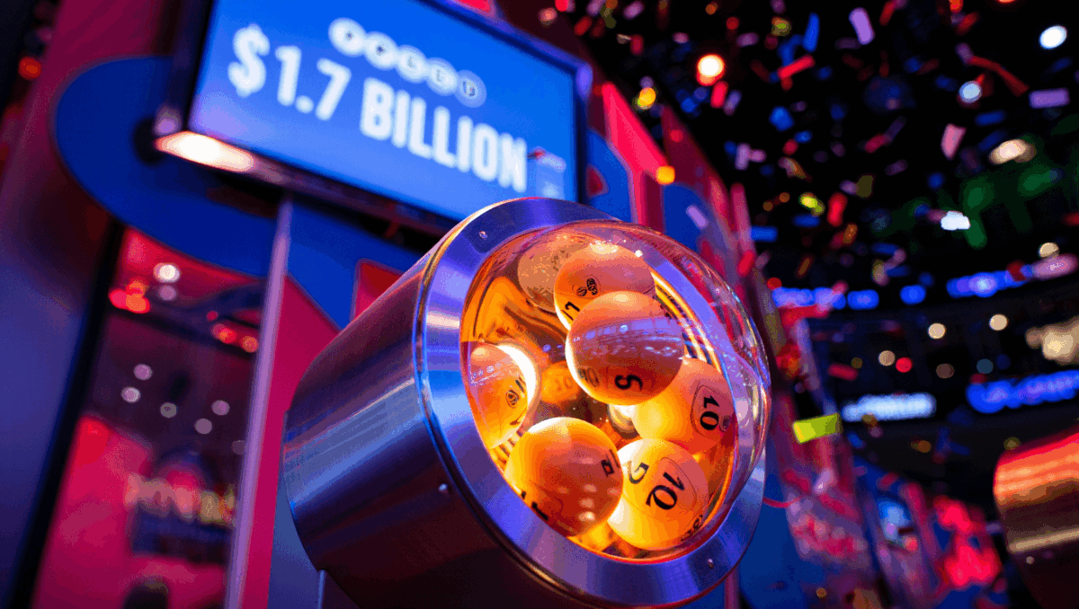 SC Lottery jackpot soars to $1.7 billion for Christmas Eve drawing, 46 drawings without winner