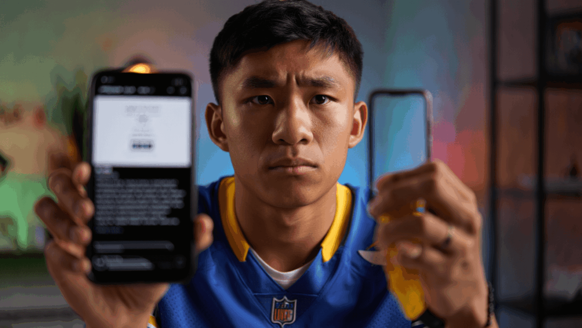 Puka Nacua suspension looms after apologizing for antisemitic gesture during livestream, NFL condemns behavior