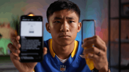 Puka Nacua suspension looms after apologizing for antisemitic gesture during livestream, NFL condemns behavior