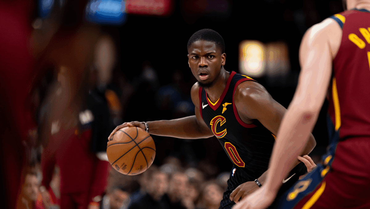 cavaliers vs pacers: Cavs face Pacers tonight — here's what to watch