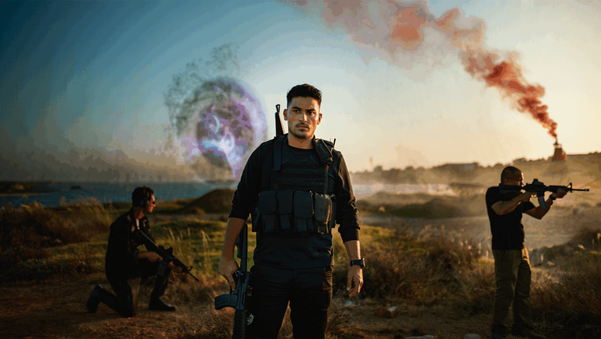 PUBG Black Budget closes alpha starts today with tactical extraction gameplay, time loop mechanics, and North America access begins now