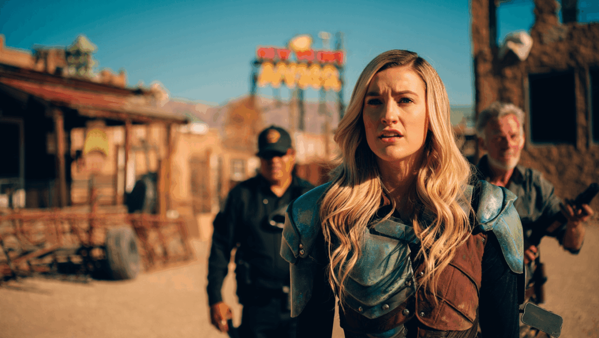 Fallout season 2 drops Dec. 17 on Prime Video with new weekly release strategy, here's what's different from season 1
