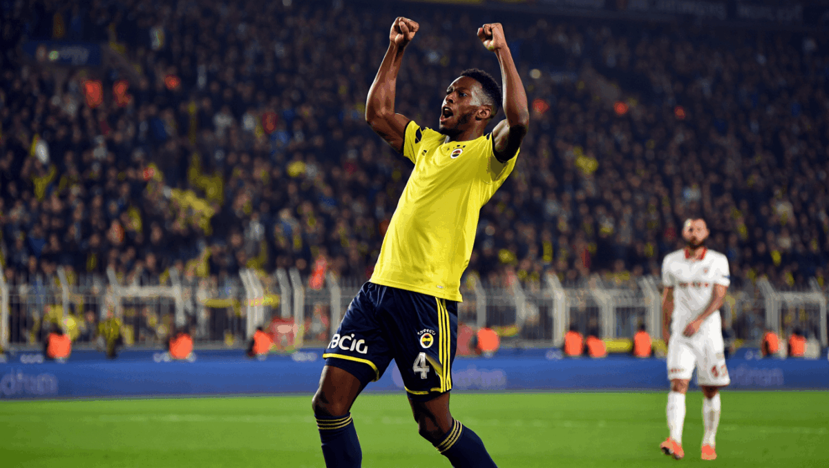 Fenerbahçe faces Konyaspor in Super Lig showdown, hosts look to extend unbeaten run
