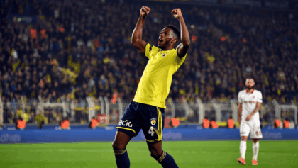 Fenerbahçe faces Konyaspor in Super Lig showdown, hosts look to extend unbeaten run