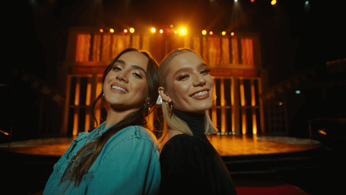 Maddie and Tae announce split after 15 years, here's why the country duo won't be performing together anymore