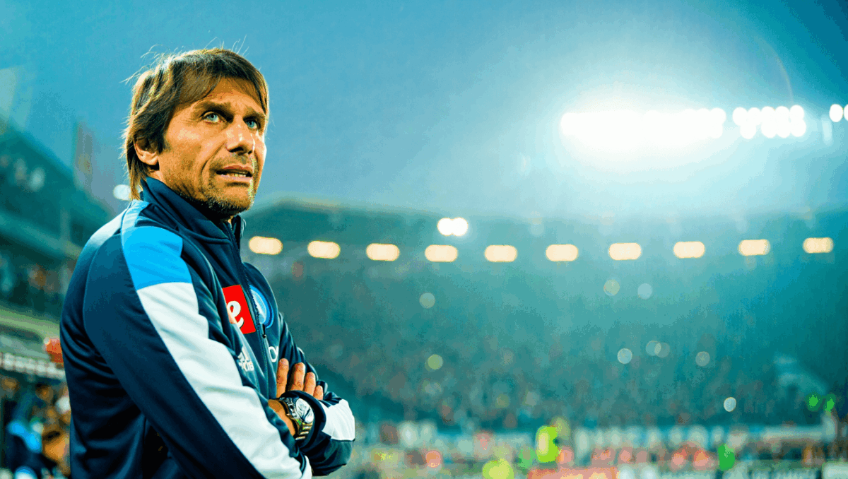 Napoli faces Milan tonight in Supercoppa clash, Conte seeks 10th trophy