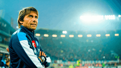 Napoli faces Milan tonight in Supercoppa clash, Conte seeks 10th trophy