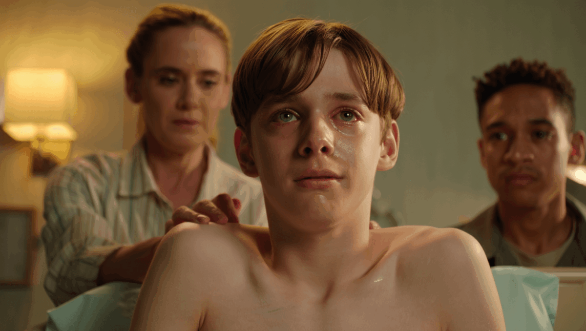 Byler fans won't stop losing it after Will Byers' shocking coming-out moment in Stranger Things season 5 volume 2