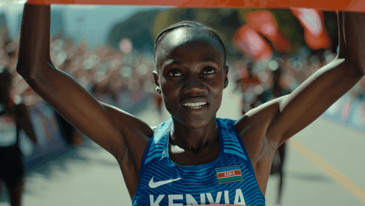 Valencia Marathon 2025: Joyciline Jepkosgei shatters course record with 2:14:00 as John Korir wins men's race in 2:02:24