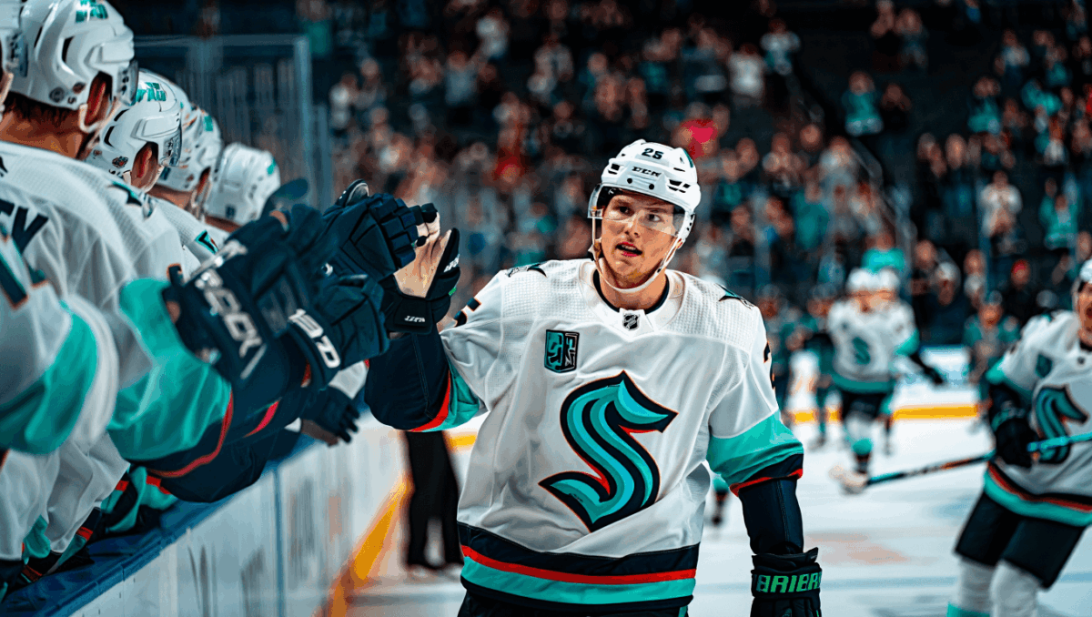Kraken face Ducks tonight in Pacific Division clash, Seattle eyes bounce-back after struggling stretch