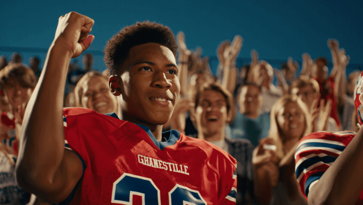 Gainesville crushes Rome 37-6 last night, Red Elephants advance to Georgia Class 5A championship game