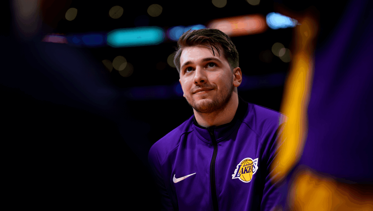 Why is Luka not playing: Lakers star out for personal reasons as he welcomes second child in Slovenia