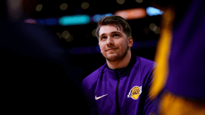Why is Luka not playing: Lakers star out for personal reasons as he welcomes second child in Slovenia