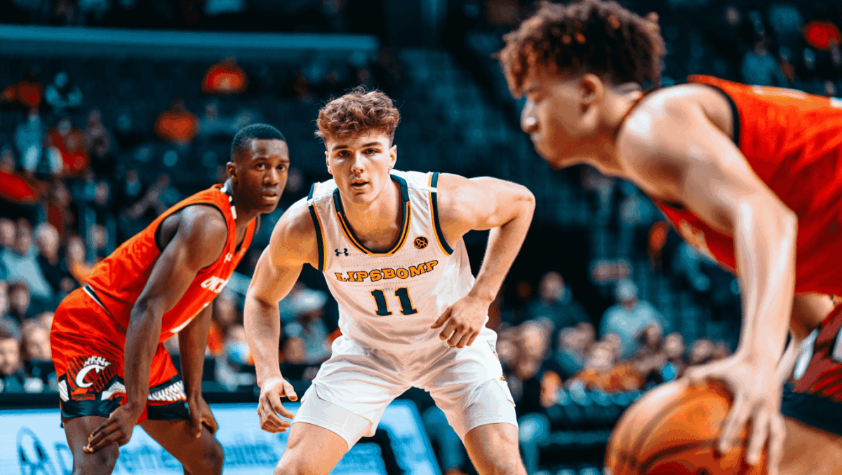 Lipscomb faces Cincinnati in defensive showcase, both teams seeking bounce-back win