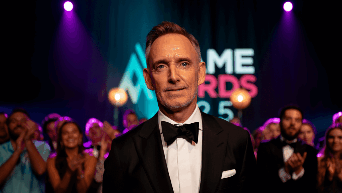 The Game Awards 2025 returns this week with exclusive reveals, new game announcements, and battles for Game of the Year glory