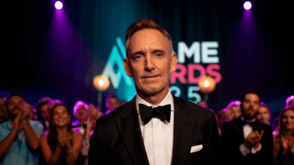 The Game Awards 2025 returns this week with exclusive reveals, new game announcements, and battles for Game of the Year glory