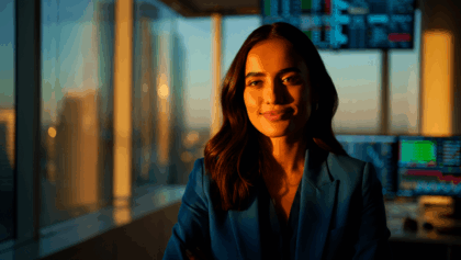 Luana Lopes Lara becomes world's youngest self-made female billionaire at 29, dethroning Taylor Swift