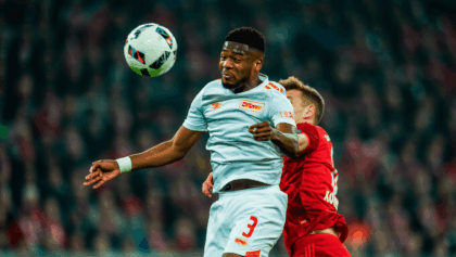FC Union Berlin faces Bayern in DFB Pokal showdown, seeking upset at home