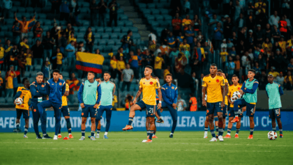 Independiente Medellín faces Atlético Junior in crucial Primera A playoff clash tonight