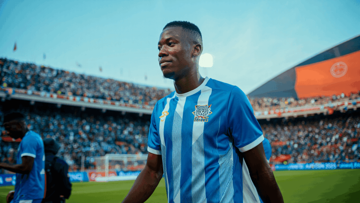 DR Congo faces Benin in Africa Cup of Nations Group D, Leopards seek opening tournament victory