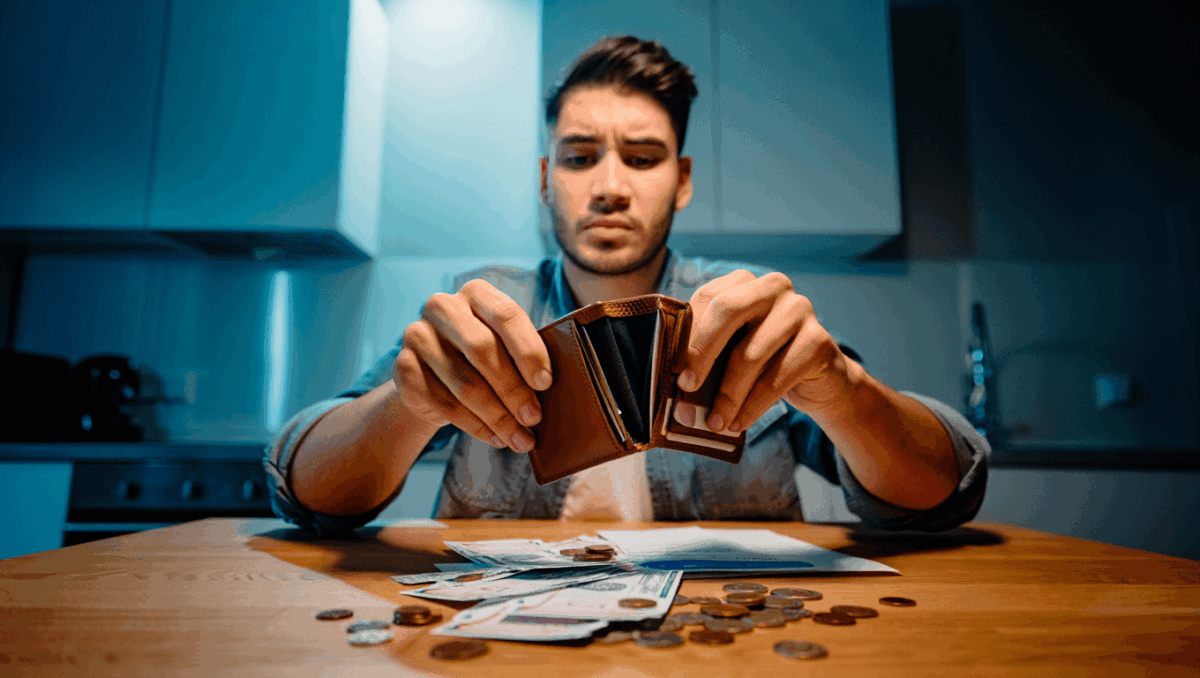 Student loan garnishment won't wait: Trump administration seizing wages from January, affecting millions in default