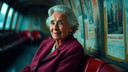 Marge Simpson voice actor Béatrice Picard dies at 96, Quebec's iconic Simpson matriarch remembered