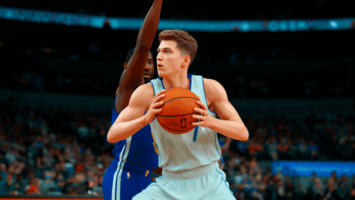 Cooper Flagg breaks LeBron's rookie record with historic Christmas Day showing for Mavericks