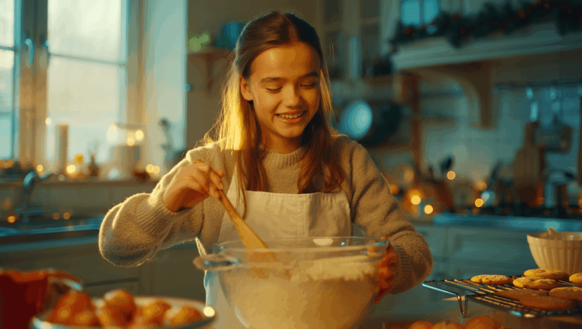 Drake Maye wife Ann Michael breaks internet with viral Bakemas TikTok series, here's why Patriots fans are obsessed